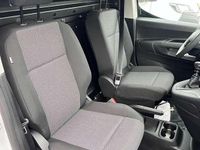 Nuova Fiat Doblò 101 CV (74 kW) 2025 Bianco Monovolume