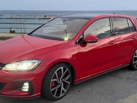 Usata VW Golf VII GTI 245 CV (180 kW) 2019 Other Berlina