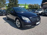 usata Mercedes R350 R 350CDI 4MATTIC