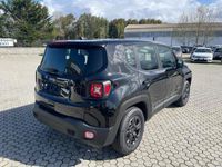 usata Jeep Renegade Longitude 1.6 Multijet Ii 130 Cv E6.4