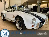 Usata AC Cobra 201 CV (147 kW) 1990 Bianco Cabrio
