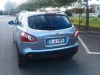 Usata Nissan Qashqai 2012 SUV