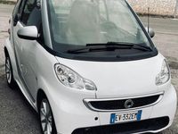 usata Smart ForTwo Coupé mhd