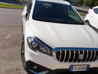 usata Suzuki SX4 S-Cross - 2019