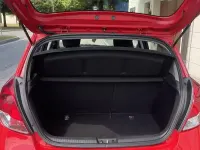 Usata Hyundai i20 75 CV (55 kW) 2013 Rosso Utilitaria