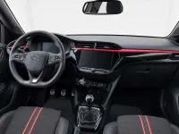 Usata Opel Corsa 100 CV (73 kW) 2023 Grigio Utilitaria