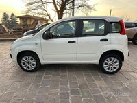 Usata Fiat Panda 71 CV (52 kW) 2020 Bianco Utilitaria