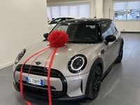 Usado Mini Cooper Premium Plus 136 CV (100 kW) 2023 Beige Utilitario