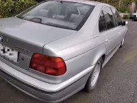 Usata BMW 520 150 CV (110 kW) 1996 Berlina