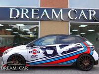 Usata Hyundai i20 N Performance 204 CV (150 kW) 2024 Bianco pastello Berlina