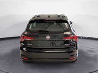 Usata Fiat Tipo 131 CV (96 kW) 2024 Nero cinema Berlina