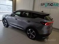 Usata DR DR 6.0 155 CV (114 kW) 2024 Grigio SUV