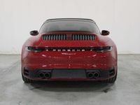 usata Porsche 911 Targa 3.0 4 auto