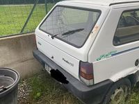 Usata Fiat 750 1989 Berlina