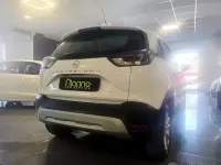 Usata Opel Crossland S 110 CV (80 kW) 2023 Bianco SUV