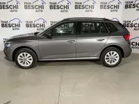 Usata Skoda Kamiq Selection 95 CV (69 kW) 2025 Grigio SUV
