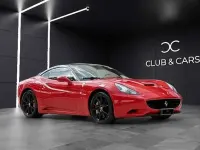 Usata Ferrari California 460 CV (338 kW) 2011 Other Cabrio