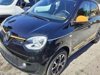 Usata Renault Twingo Intens 92 CV (67 kW) 2019 Utilitaria