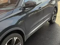 Usata DR DR 6.0 154 CV (113 kW) 2022 Grigio SUV