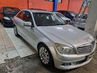 usata Mercedes C200 cdi be Elegance