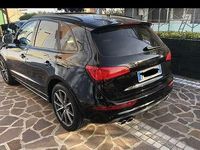 Usata Audi SQ5 313 CV (230 kW) 2015 SUV