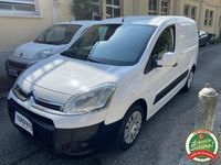 usata Citroën Berlingo 1.6 e-HDi 90CV FAP airdream Van 3 posti Club L1