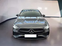 Usata Mercedes A180 AMG line 136 CV (100 kW) 2025 Grigio Berlina
