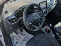 Usata Ford Puma ST-Line 120 CV (88 kW) 2021 SUV