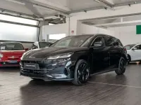 Nuova BYD Seal 212 CV (155 kW) 2026 Obsidian black Station wagon