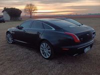 usata Jaguar XJ Motore Nuovo!! 3.0d V6 Premium Luxury auto