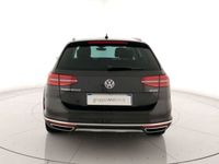 usata VW Passat Alltrack 2.0 bitdi 4motion 240cv DSG