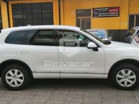 usata VW Touareg TOUAREG 2ª SERIE3.0 TDI 245 CV tiptronic BlueMotion Tech. Executive