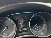 Usata Skoda Superb Ambition 170 CV (125 kW) 2013 Grigio Station wagon