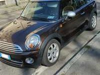 usata Mini Cooper D 1.6