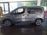 usata Toyota Proace 50kWh Electric 50kWh L1 Short D Luxury