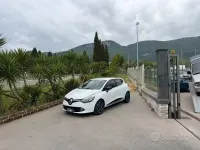 Usata Renault Clio IV 90 CV (66 kW) 2016 Berlina