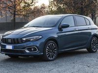 Usata Fiat Tipo Cross 131 CV (96 kW) 2024 Rosso passione Berlina