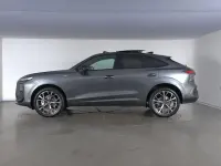 Nuova Audi Q3 Sportback S-Line 150 CV (110 kW) 2026 Grigio daytona perla SUV