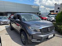 Usata Honda Ridgeline 381 CV (280 kW) 2021 Grigio Pick-up