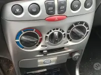 Usata Fiat Punto Classica 2008 Utilitaria