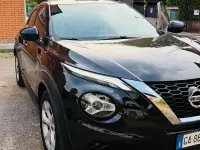 Usata Nissan Juke Acenta 117 CV (86 kW) 2020 SUV