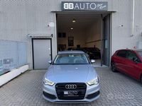 Usata Audi A3 Attraction 150 CV (110 kW) 2015 Grigio Utilitaria