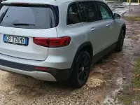 Usata Mercedes GLB180 AMG Edition 1 116 CV (85 kW) 2020 SUV