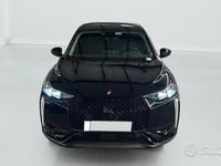 Usata DS Automobiles DS3 Performance 101 CV (74 kW) 2024 Nero SUV