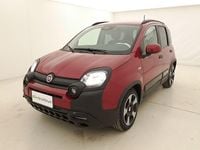 Usata Fiat Panda Cross Cross 71 CV (52 kW) 2025 Rosso Utilitaria