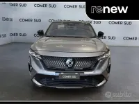 Usata Renault Rafale Techno 199 CV (146 kW) 2024 Grigio SUV
