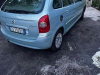 Usata Citroën Xsara 75 CV (55 kW) 2006 Monovolume