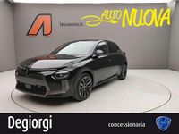 Nuova Lancia Ypsilon 110 CV (80 kW) 2025 Grigio Utilitaria