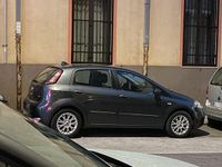 usata Fiat Punto Evo Punto Evo 1.3 Mjt 90 CV 5 porte Dynamic