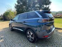 Usata Peugeot 5008 GT 131 CV (96 kW) 2022 SUV